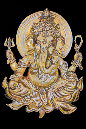 Ganesh