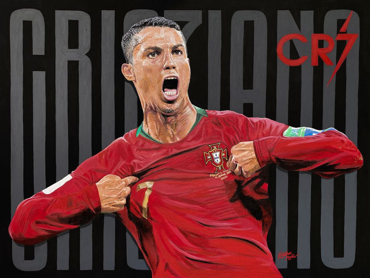 CR7