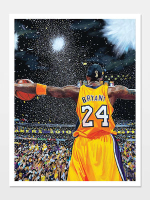 KB24 | Fine Art Print