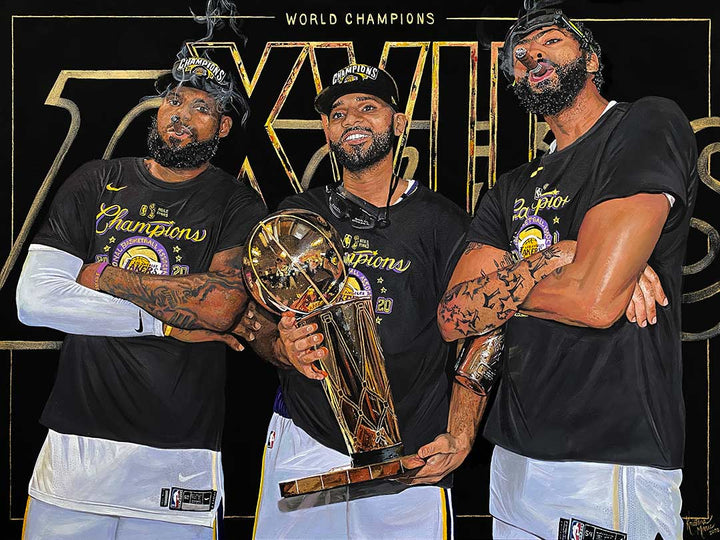 2020 Champs | 2020