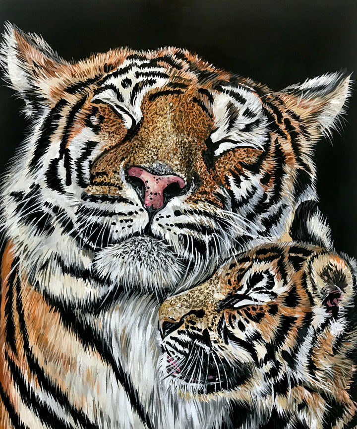 Mother’s Love | 2019