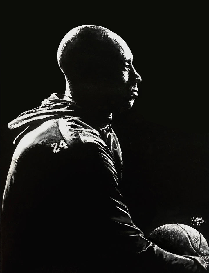 Mamba Mentality II | 2020