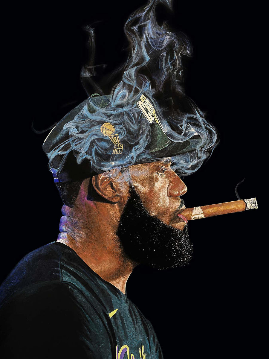 All Hail The King | 2021
