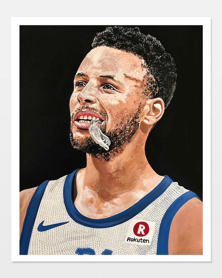 Golden Boy | Fine Art Print