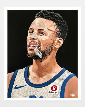 Golden Boy | Paper Print