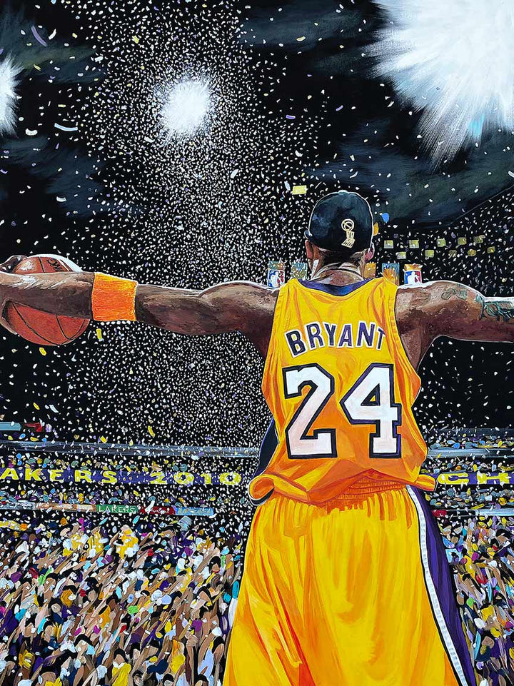 KB24 | Canvas Print