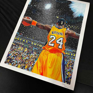 KB24 | Fine Art Print