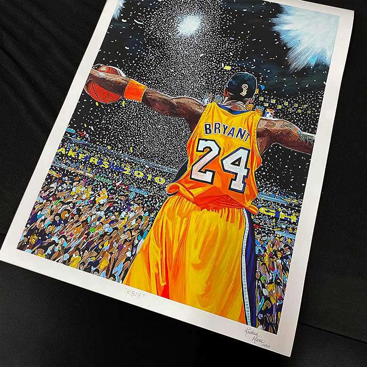 KB24 | Fine Art Print
