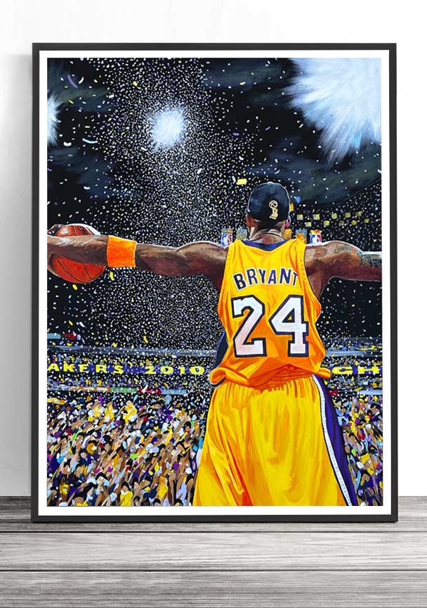 KB24 | Fine Art Print