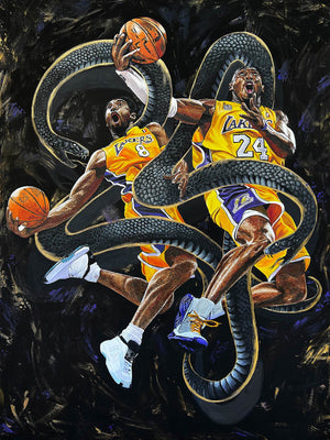 Mamba Evolution