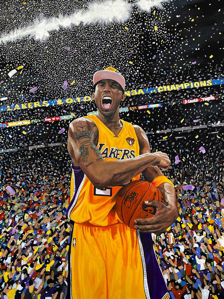 Mamba Forever | 2020