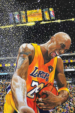 Mamba Mentality | 2020
