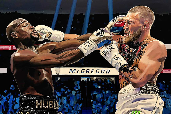 Money VS Mac | 2017