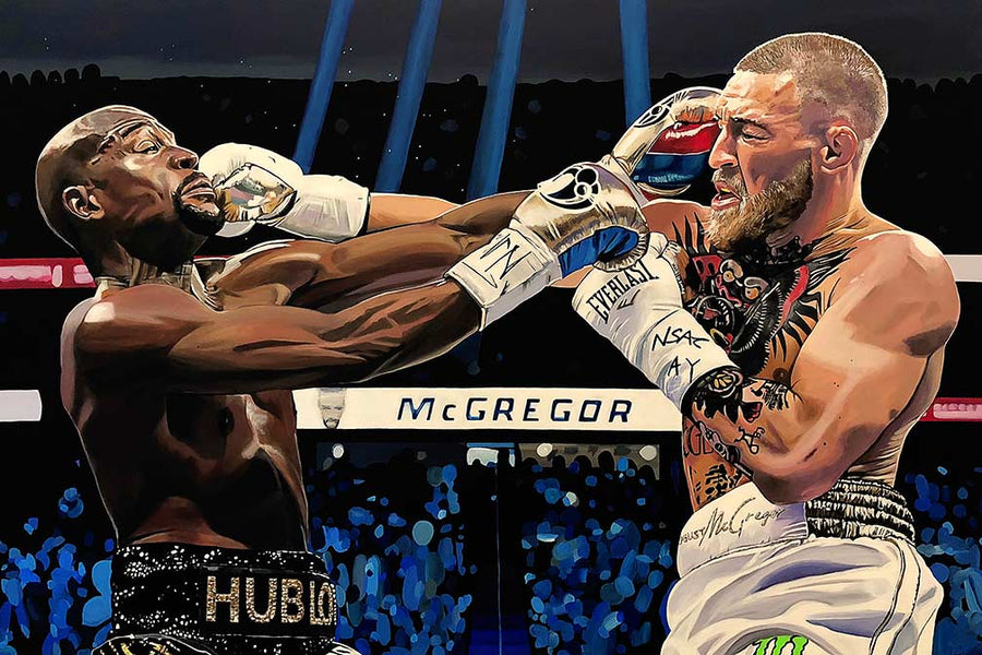 Money VS Mac | 2017