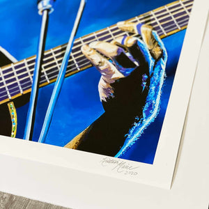Crush | Fine Art Print