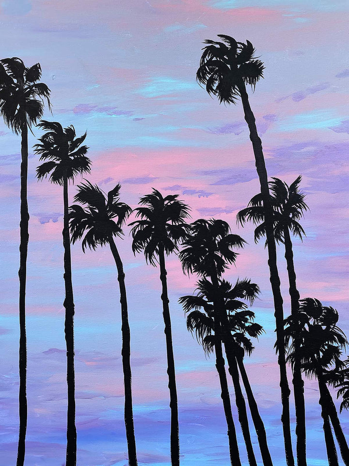 Sunset Dreaming