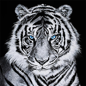 The Hunt | Canvas Print